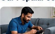 Sofa Repair