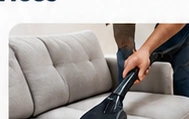 Sofa Cleaning