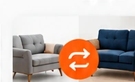 Sofa Exchange