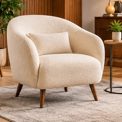 Cloudline Accent Chair