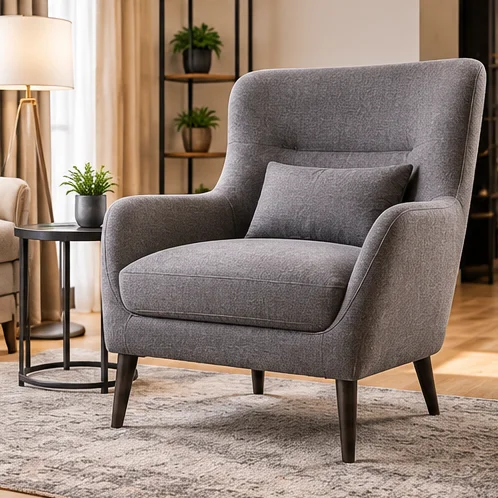 Ergo Lounge Chair