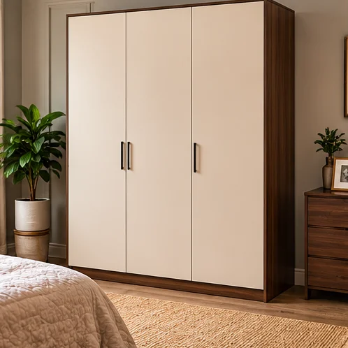 Modern Wardrobe