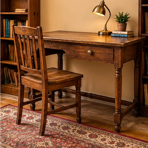 Pre-Owned Study Table